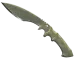 ★ Kukri Knife | Safari Mesh CS2 skin