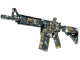 M4A4 | Global Offensive (Factory New)