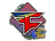 Sticker | FaZe Clan (Glitter) | Rio 2022