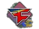 Sticker | FaZe Clan (Glitter) | Rio 2022 CS2 skin