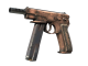StatTrak™ CZ75-Auto | Distressed (Well-Worn)