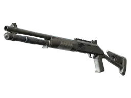 XM1014 | Frost Borre CS2 skin