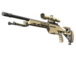 SSG 08 | Sand Dune (Factory New)