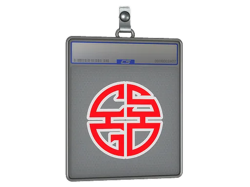 Sticker Slab | Longevity