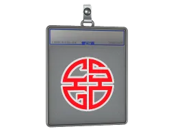 Sticker Slab | Longevity