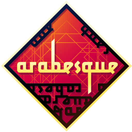 The Arabesque Collection