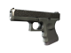 Glock-18 | Ironwork (Well-Worn)