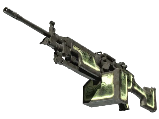 Deep Relief - CS2 Skin Prices