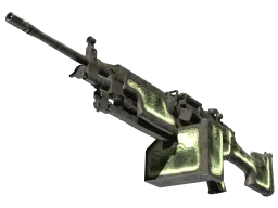 M249 | Deep Relief