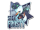 Sticker | Stay Frosty