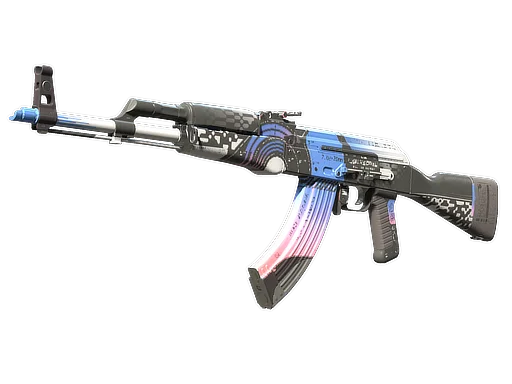 AK-47 | AUTOEXEC CS2 skin