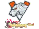 Sticker | Virtus.pro (Glitter) | Shanghai 2024 CS2 skin