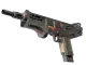 MAG-7 | Firestarter CS2 skin