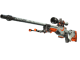 AWP | Asiimov skin
