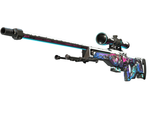 AWP | Neo-Noir (Factory New)