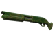 Sawed-Off | Jungle Thicket (Minimal Wear)