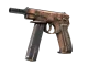 CZ75-Auto | Distressed CS2 skin