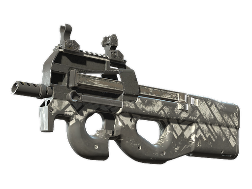 P90 | Aeolian Light skin