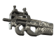 P90 | Aeolian Light (Battle-Scarred)