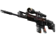 SCAR-20 | Enforcer CS2 skin