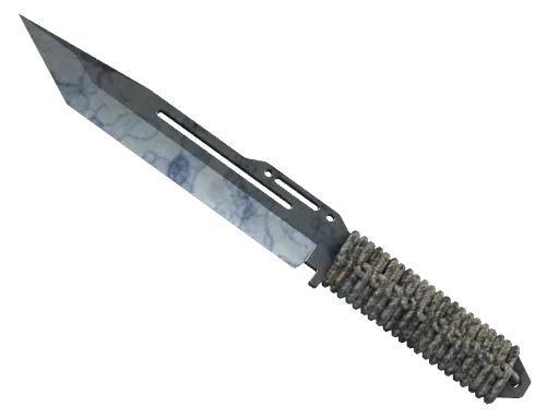 ★ StatTrak™ Paracord Knife | Stained (Minimal Wear)
