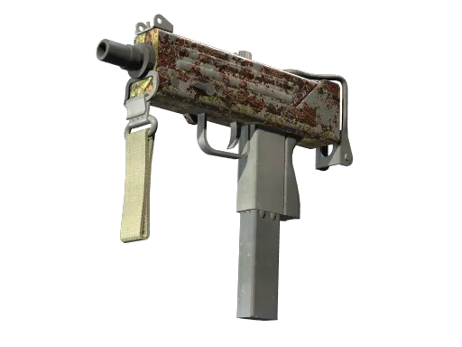Copper Borre - CS2 Skin Prices