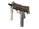 MAC-10 | Copper Borre CS2 skin