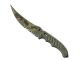 ★ Flip Knife | Boreal Forest (Field-Tested)