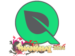 Sticker | FlyQuest | Shanghai 2024