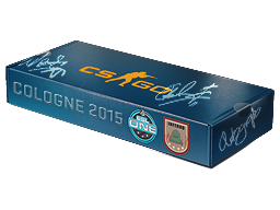 ESL One Cologne 2015 Inferno Souvenir Package