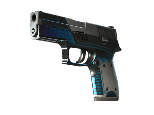 P250 | Valence (Factory New)