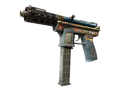 Tec-9 | Remote Control CS2 skin