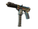 Tec-9 | Remote Control (Well-Worn)