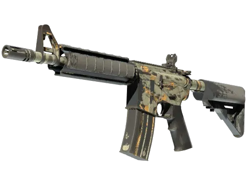 Souvenir M4A4 | Modern Hunter (Field-Tested)