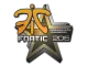 Sticker | Fnatic | Cluj-Napoca 2015 CS2 skin