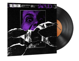 Music Kit | Sullivan King, Lock Me Up