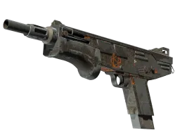 StatTrak™ MAG-7 | Memento (Field-Tested)