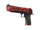 Desert Eagle | Code Red (Minimal Wear)