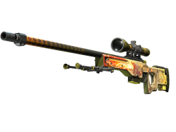 AWP | Dragon Lore