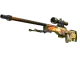 AWP | Dragon Lore CS2 skin