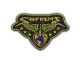 Patch | Metal Supreme Master First Class CS2 skin