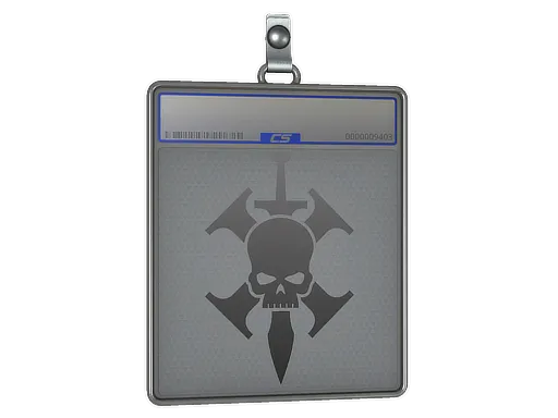 Sticker Slab | Officio Assassinorum