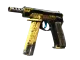 CZ75-Auto | Syndicate CS2 skin