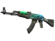 AK-47 | Ice Coaled CS2 skin