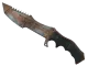 ★ Huntsman Knife | Rust Coat CS2 skin