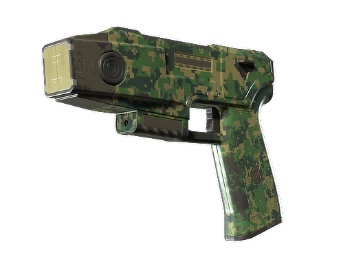 Zeus x27 | Swamp DDPAT (Field-Tested)