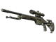 SSG 08 | Lichen Dashed (Battle-Scarred)