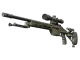 SSG 08 | Lichen Dashed CS2 skin