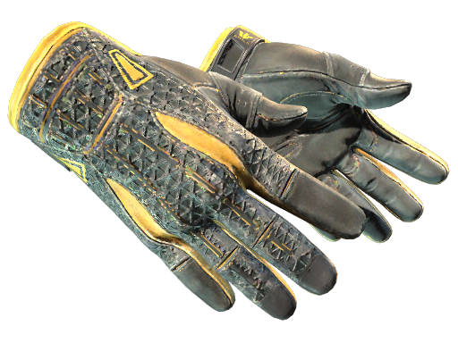 ★ Sport Gloves | Omega (Field-Tested)