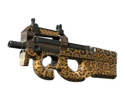 P90 | Run and Hide (Factory New)